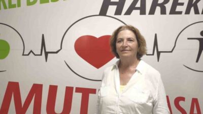 Bursa’da düğünde giymek istediği kırmızı eteğin üzerine olmaması, 61 yaşındaki