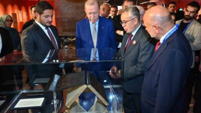 Yenilenebilir enerji, elektrik dağıtım ve gıda başta olmak üzere farklı
