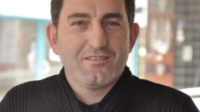 Kocaeli basınında gazetecilik yapan 58 yaşındaki Ali Çınar, geçirdiği rahatsızlık