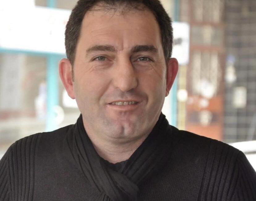 Kocaeli basınından Ali Çınar’a son görev Kocaeli basınında gazetecilik yapan 58 yaşındaki Ali Çınar, geçirdiği rahatsızlık