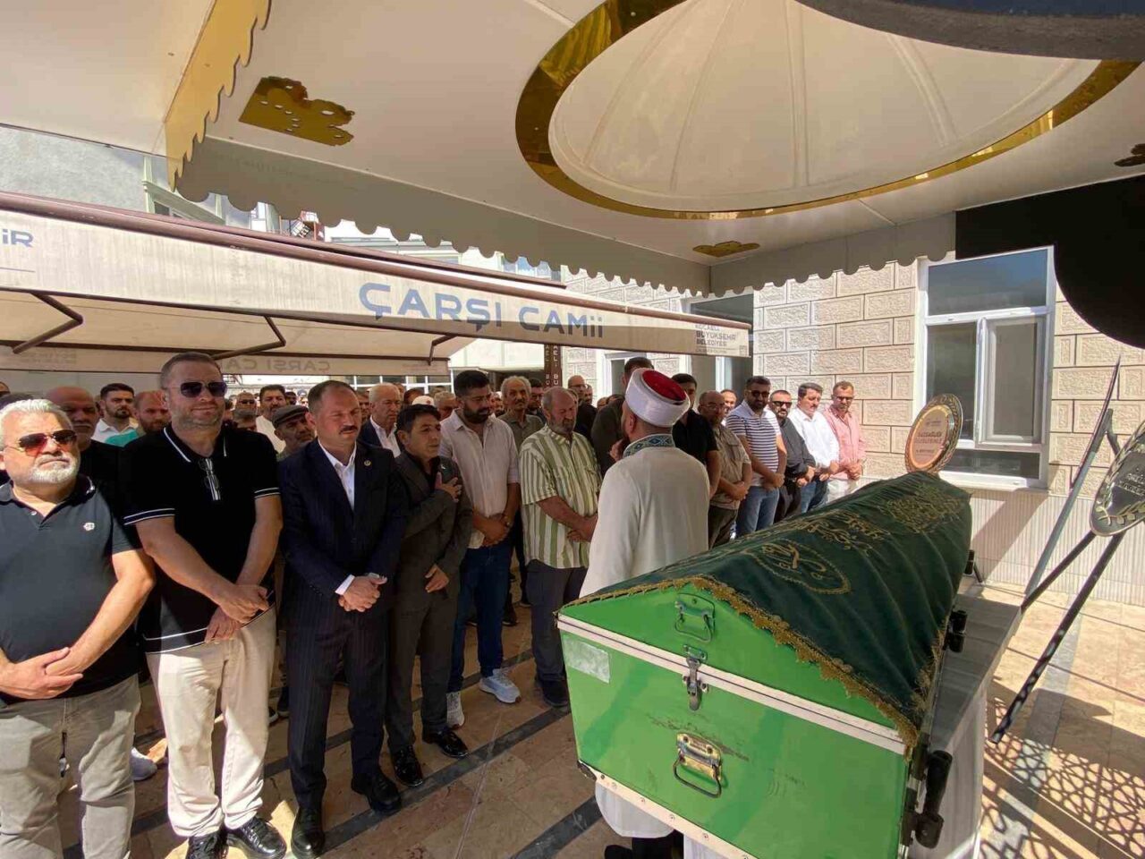 Kocaeli basınından Ali Çınar’a son görev 12 Bülten Medya -