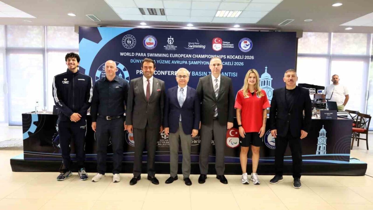 Kocaeli’de büyük şampiyona için geri sayım 12 Bülten Medya -