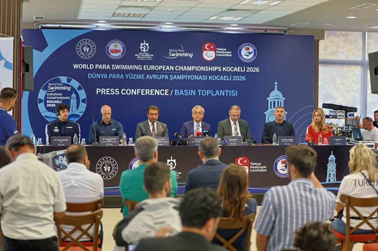 Kocaeli’de büyük şampiyona için geri sayım 11 Bülten Medya -