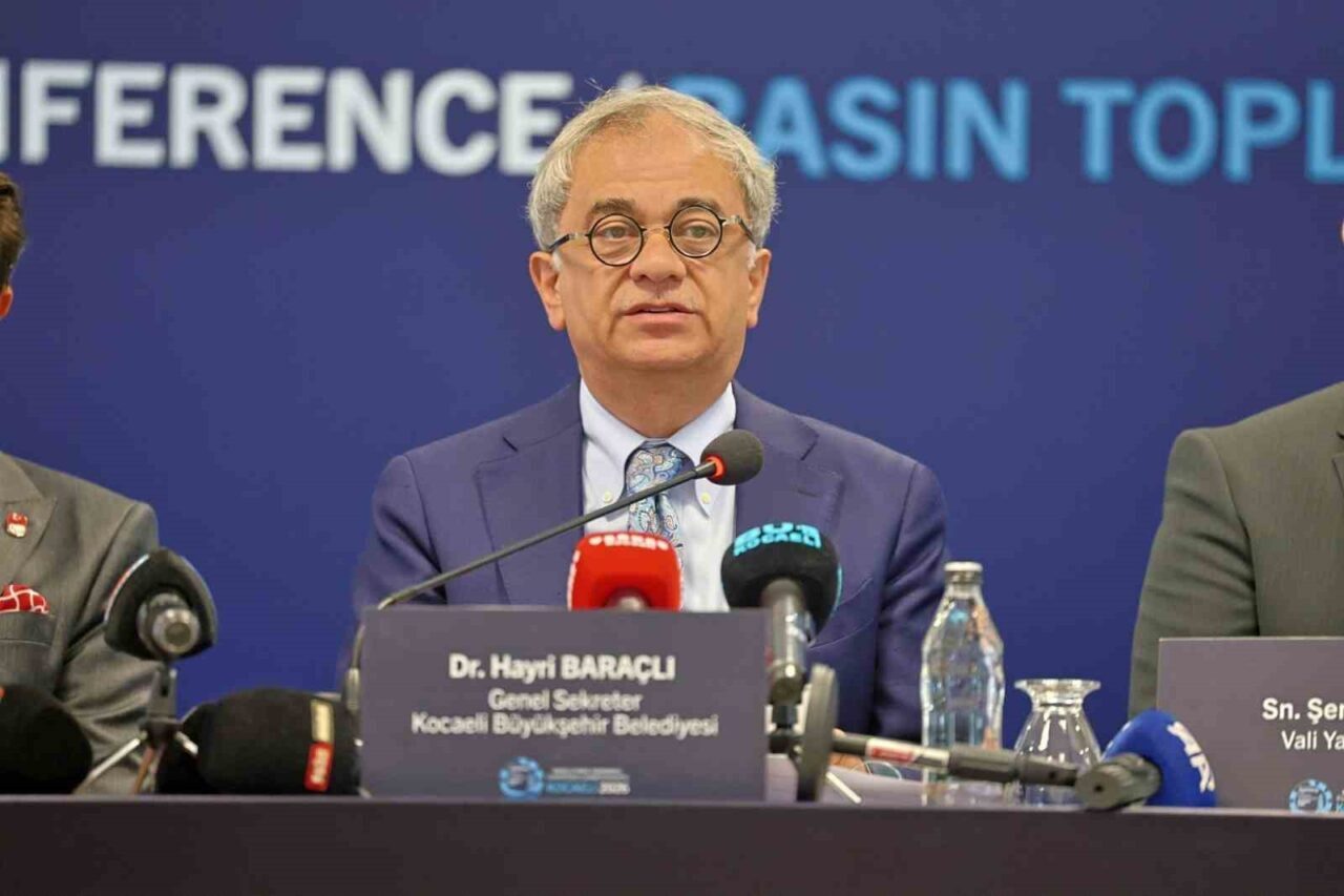 Kocaeli’de büyük şampiyona için geri sayım 10 Bülten Medya -