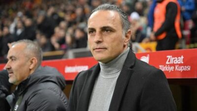Bursaspor'un bu haftaki rakibi Esenler Erokspor, Teknik Direktörü Mustafa Gürsel