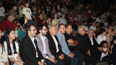 İnegöl Belediyesi tarafından şehrin düşman işgalinden kurtuluşunun 104. yılı etkinlikleri