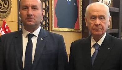 MHP Bursa teşkilatında ilçe kongrelerinin tamamlanmasının ardından gözler 12 Eylül’de