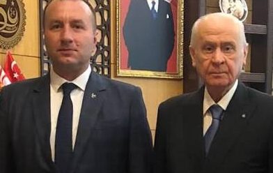 MHP Bursa teşkilatında ilçe kongrelerinin tamamlanmasının ardından gözler 12 Eylül’de