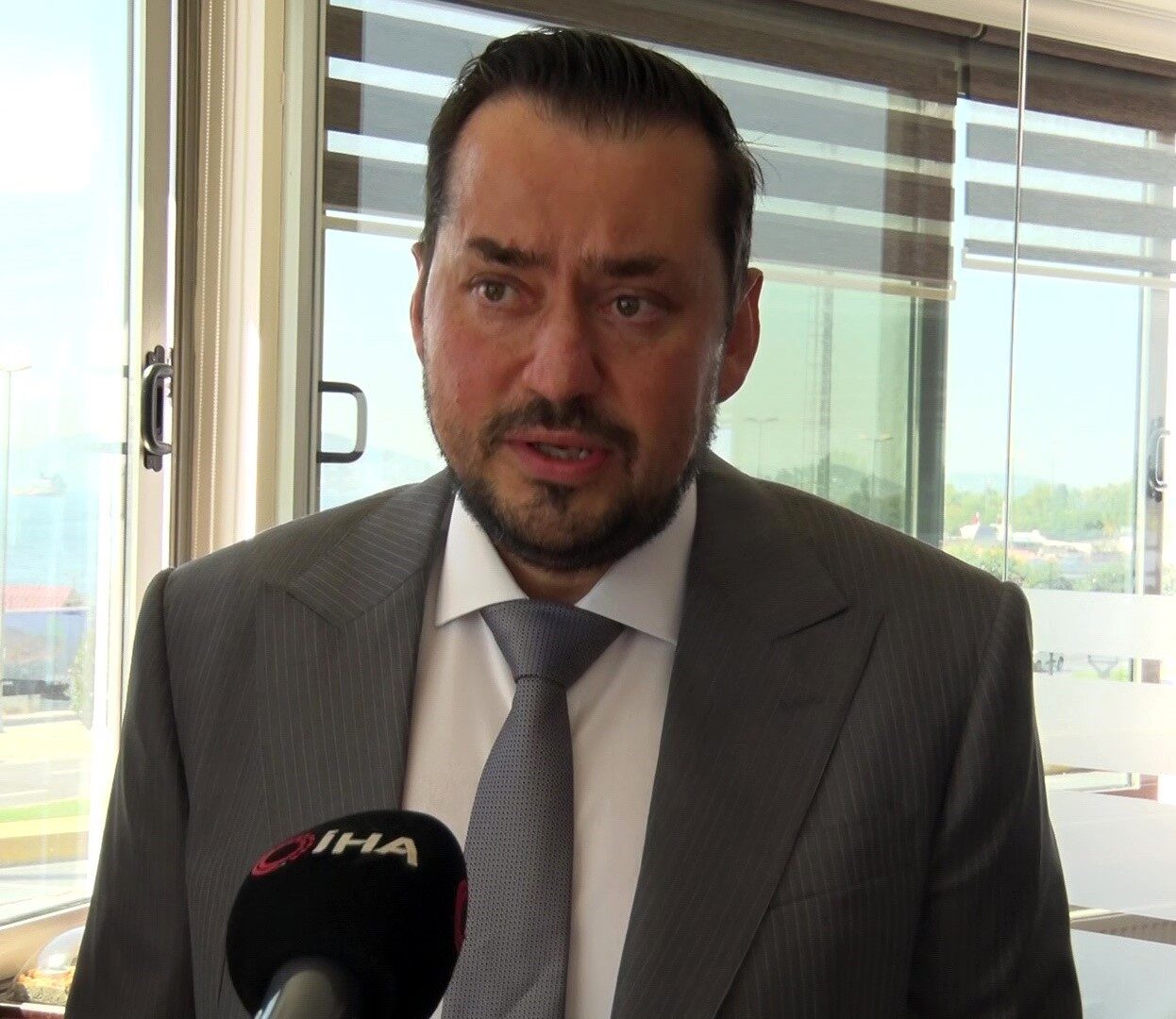 Marmara’daki gemi kazasına ilişkin İmamoğlu Denizcilik yetkililerinden açıklama 8 Bülten Medya -
