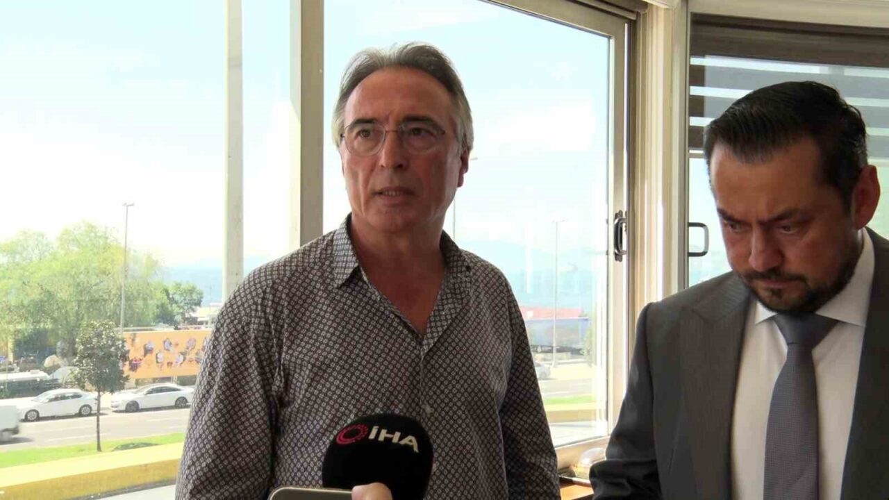 Marmara’daki gemi kazasına ilişkin İmamoğlu Denizcilik yetkililerinden açıklama 7 Bülten Medya -