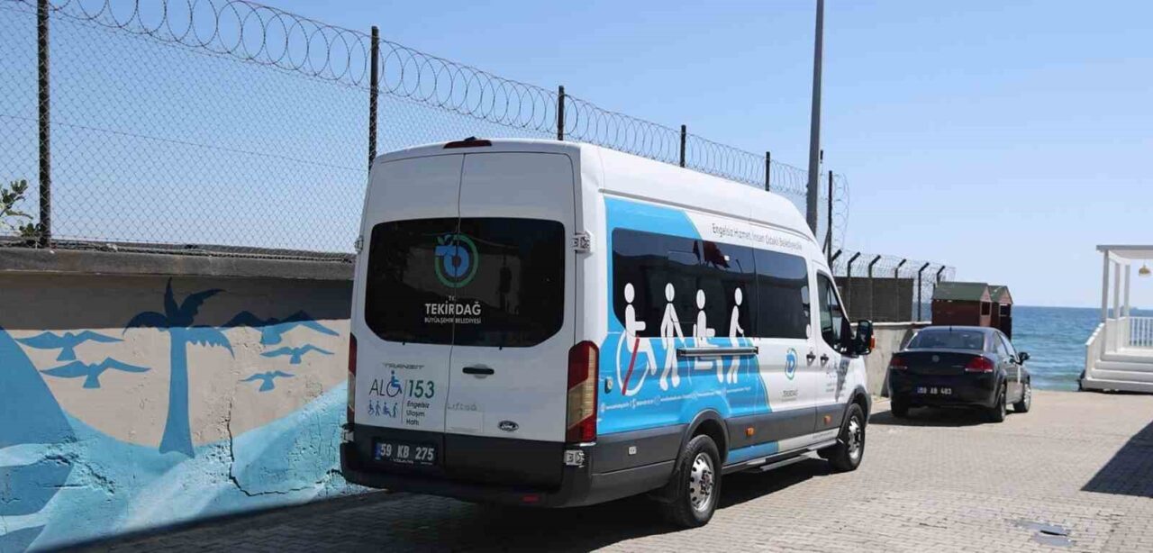 Mavi gözlü şehrin mavi bayraklı plajlarında engel yok 4 Bülten Medya -