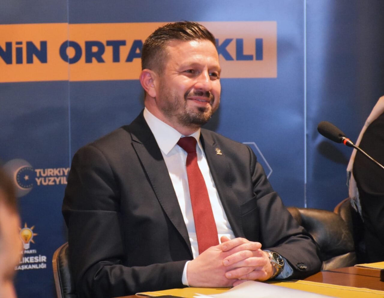 Müjdeyi Başkan Aydemir verdi 4 Bülten Medya -