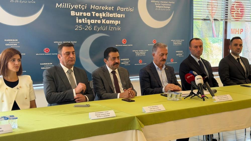 Günü geldiğinde gerekli adımlar atılır. 2 Bülten Medya -