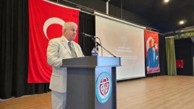 Balıkesir’de yöneticilik görevinden ayrılanların yeniden görevlendirilmesine yönelik Eğitim Programı, İl