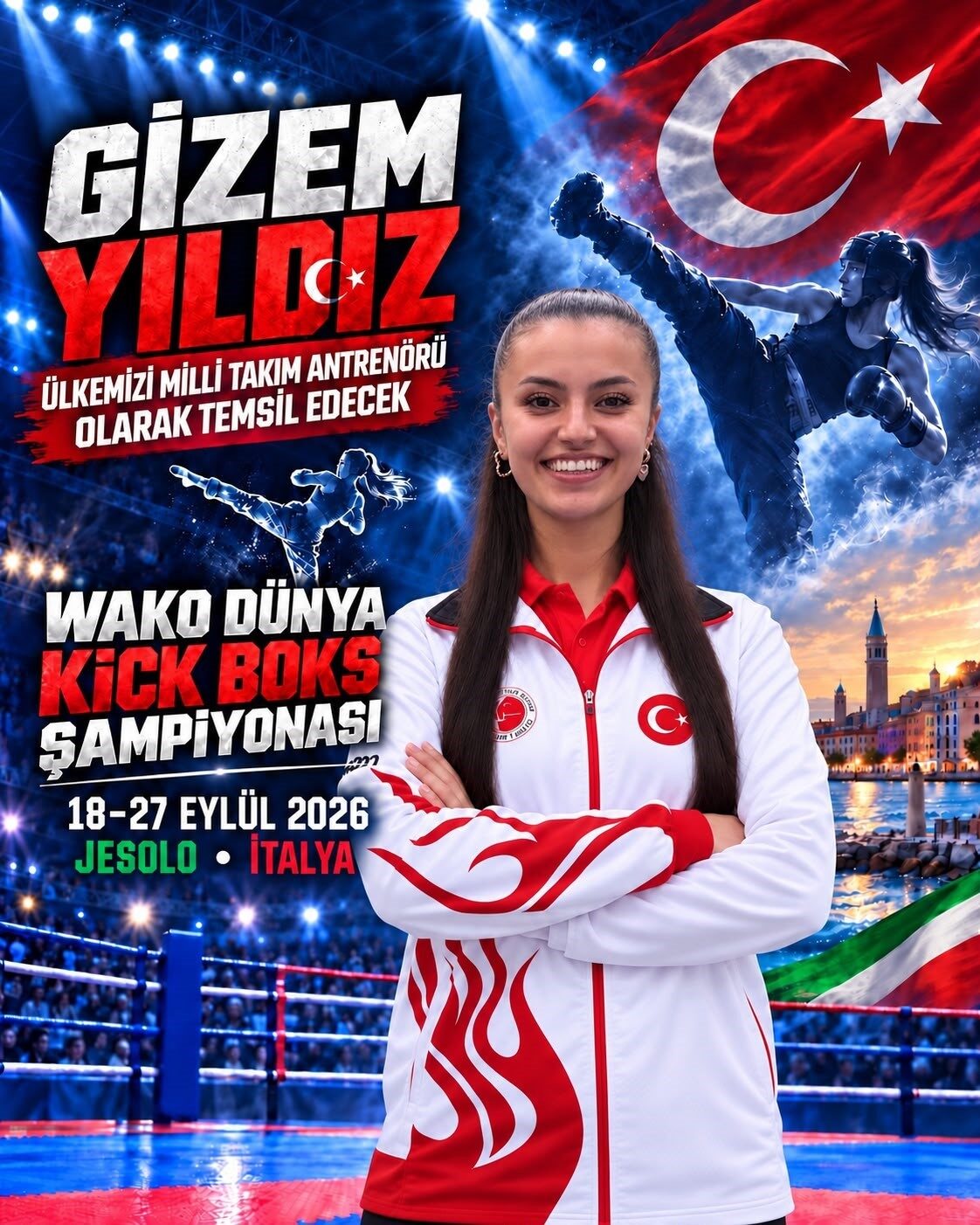 Milliler Bursalı Gizem hocaya emanet 21 Bülten Medya -