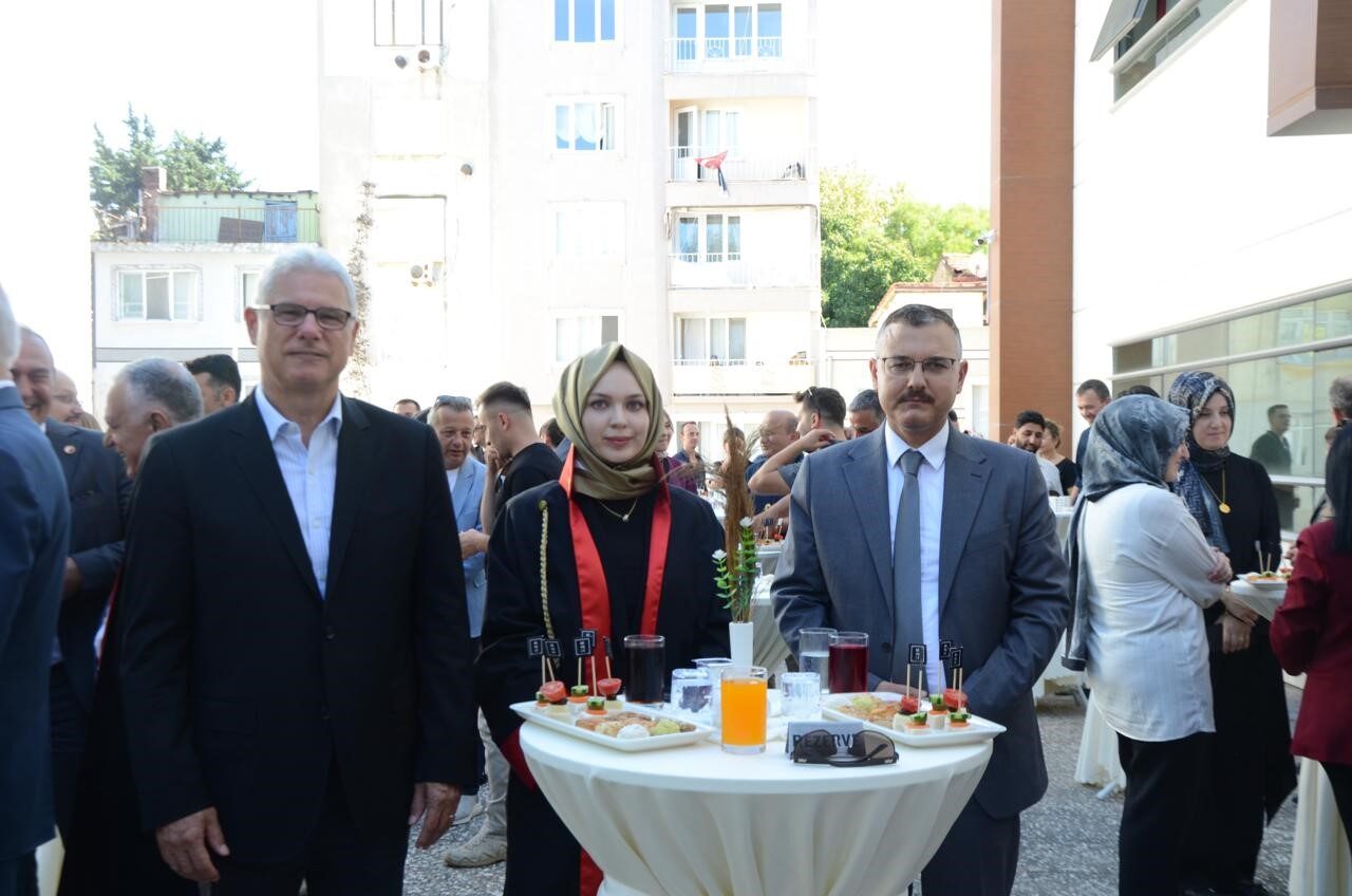 Mudanya’da adli yıl açlış töreni 8 Bülten Medya -