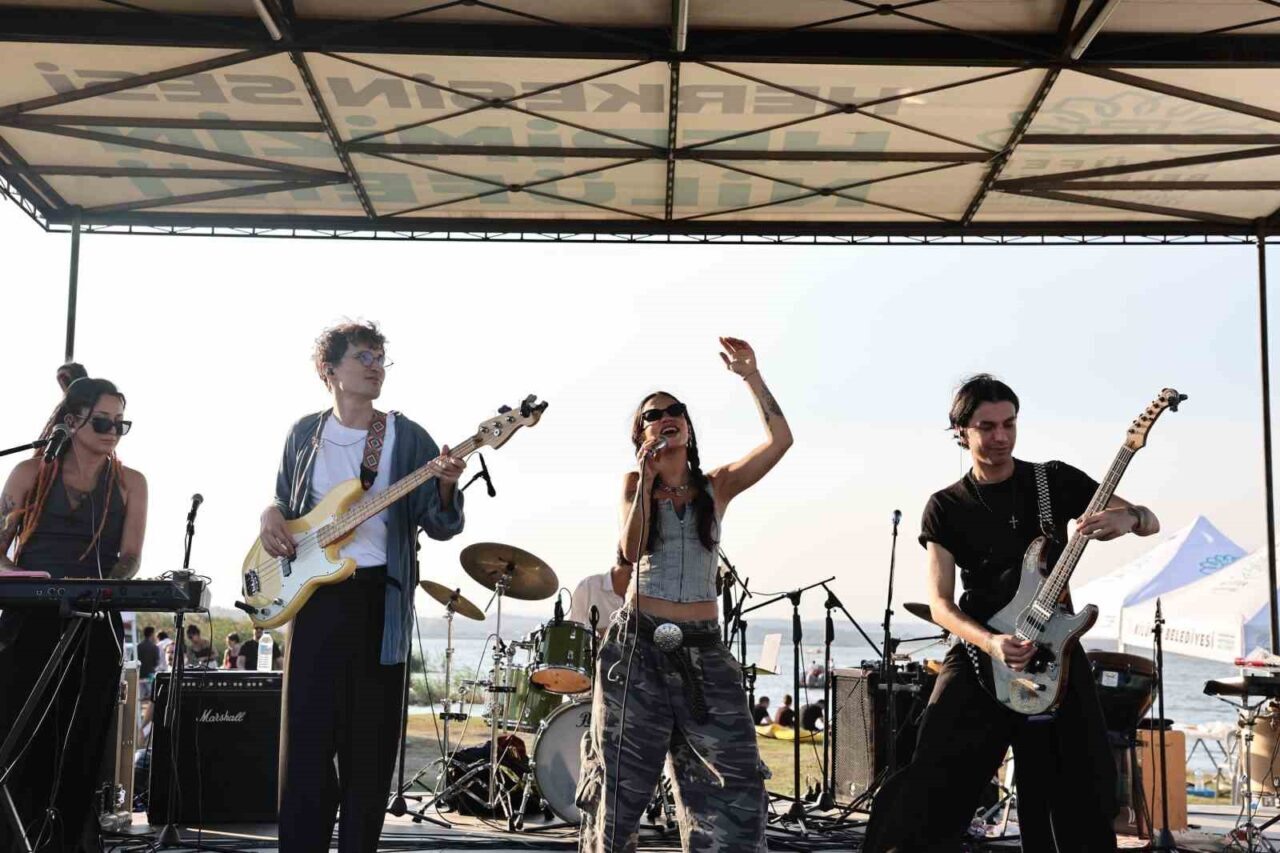 Mysia Yolları’nda festival coşkusu Fadıllı’da tamamlandı 17 Bülten Medya -