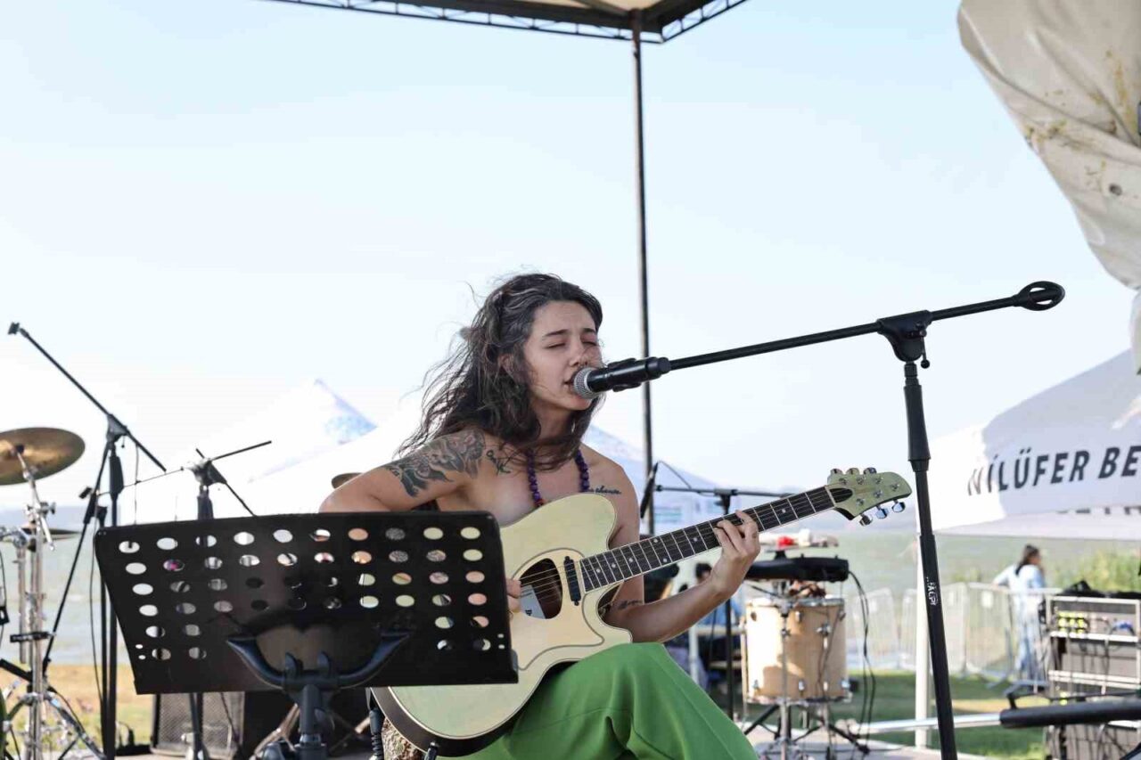 Mysia Yolları’nda festival coşkusu Fadıllı’da tamamlandı 20 Bülten Medya -