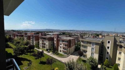 Üniversitelerin açılmasına kısa süre kala öğrencilerin kiralık ev arayışları hız