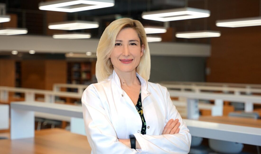 Okullar açılırken bulaşıcı hastalıklara karşı aşı uyarısı: “Eksik aşılar mutlaka tamamlanmalı” Atlas Üniversitesi Tıp Fakültesi Çocuk Sağlığı ve Hastalıkları Anabilim Dalı