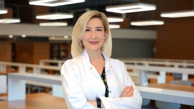 Atlas Üniversitesi Tıp Fakültesi Çocuk Sağlığı ve Hastalıkları Anabilim Dalı