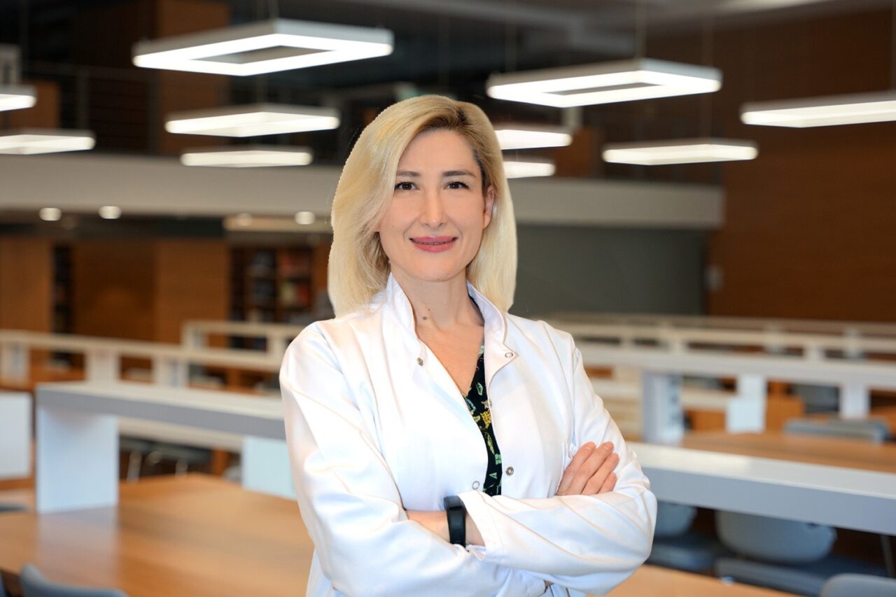 Okullar açılırken bulaşıcı hastalıklara karşı aşı uyarısı: “Eksik aşılar mutlaka tamamlanmalı” Atlas Üniversitesi Tıp Fakültesi Çocuk Sağlığı ve Hastalıkları Anabilim Dalı