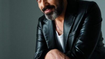 Ünlü oyuncu Serhat Kılıç, nefes darlığı şikayeti sonrası evinde ölü