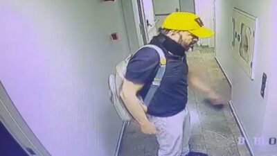 Kağıthane’deki evinde ölü bulunan Oyuncu Serhat Kılıç’ın, yaşadığı apartmana geldiği