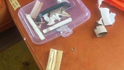 Kağıthane’deki evinde ölü bulunan oyuncu Serhat Kılıç’ın ikametinde uyuşturucu madde