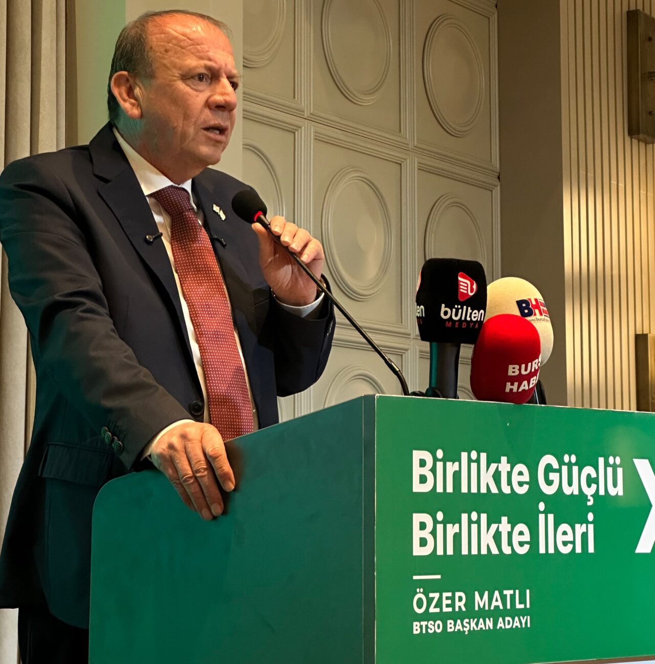 Bülten Medya -