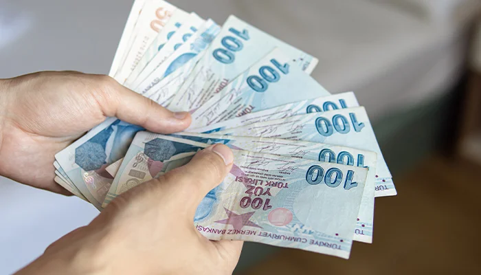 Motorine zam geliyor! 1 Bülten Medya -