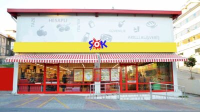 ŞOK Marketler, Pestisit Analizi uygulamasını yeni ürün gruplarıyla sürdürüyor. Salça,