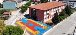 Kocaeli’de çocukları ve gençleri spora teşvik etmek amacıyla yürütülen “Potasız