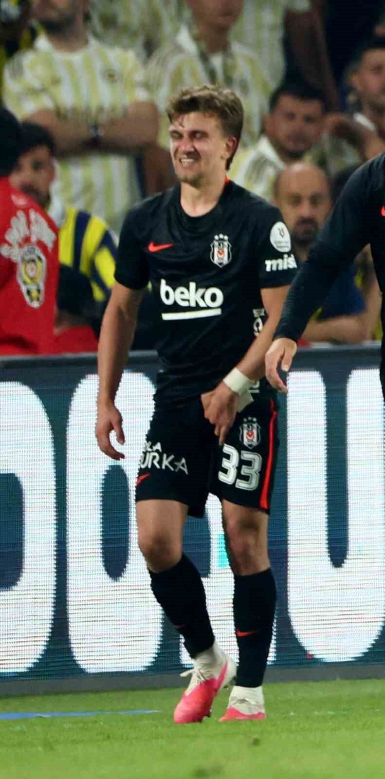 Rıdvan Yılmaz, 2 sezon sonra golle tanıştı 4 Bülten Medya -