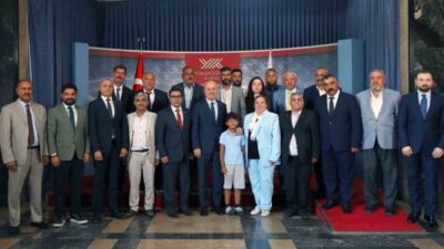 Roman vatandaşların eğitimde fırsat eşitliği ve yükseköğretime erişiminin güçlendirilmesi gayesiyle