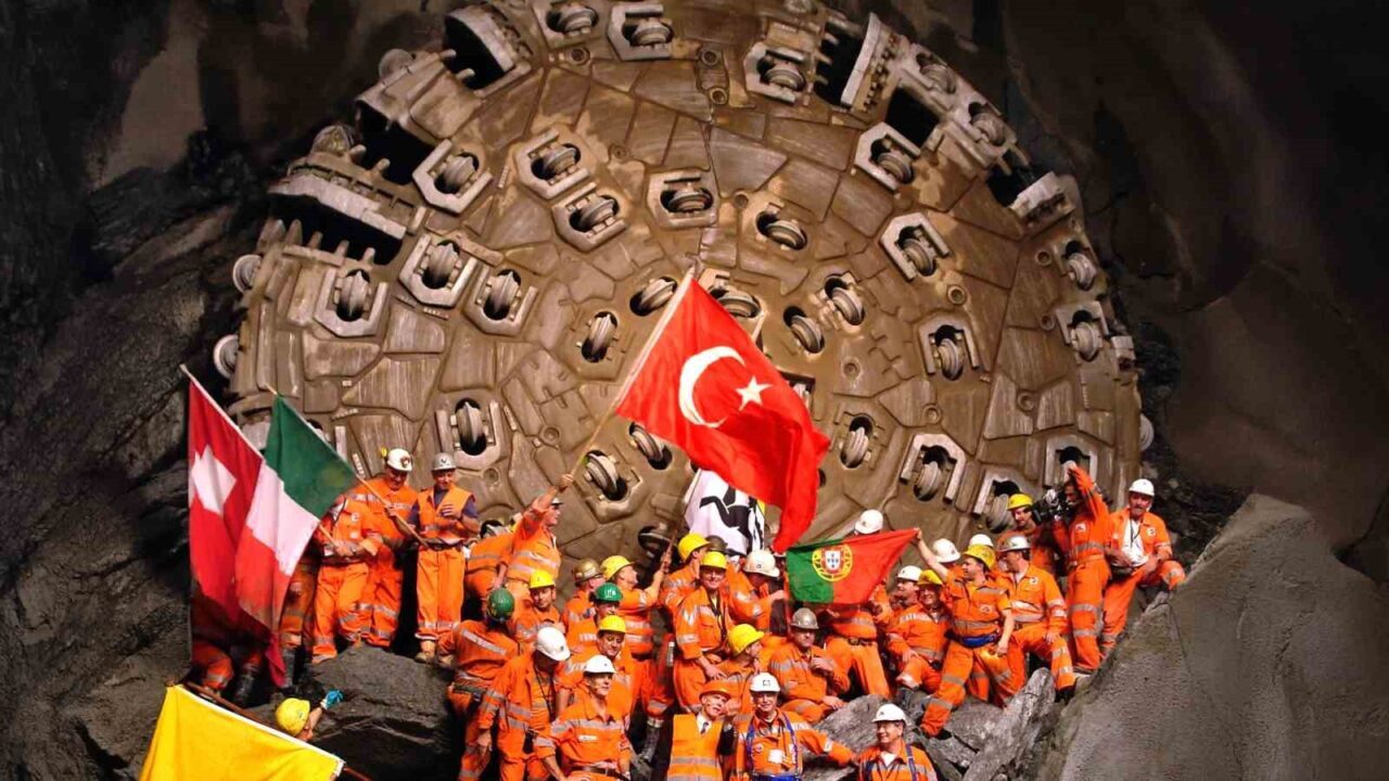 Rönesans 11 yıldır dünyanın ilk 50 uluslararası müteahhidi arasında 7 Bülten Medya -