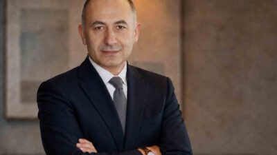 Rönesans Holding, uluslararası inşaat sektörünün en önemli referanslarından Engineering News-Record’un