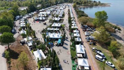 PSB Anatolia Uluslararası Peyzaj, Süs Bitkileri, Bahçe Sanatları ve Ekipmanları