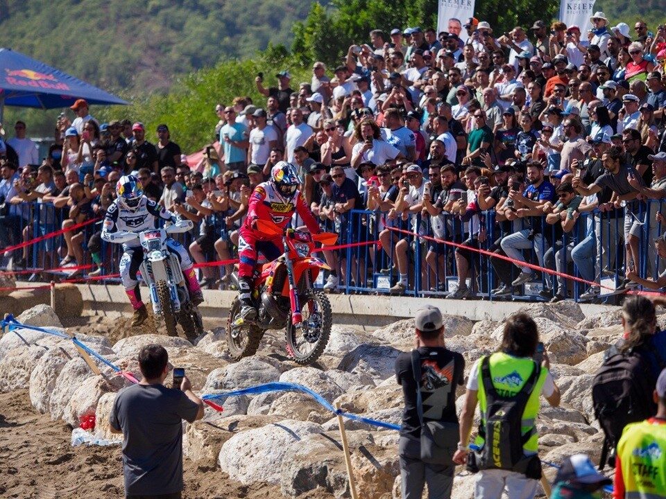 Sea to Sky’da zirve mücadelesi Kemer’de devam edecek 11 Bülten Medya -