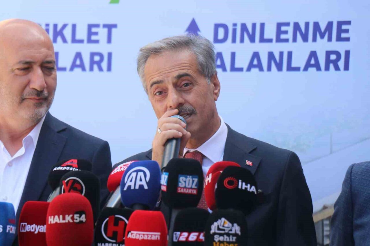 Şehir tarihini değiştirecek proje: Raylar yerin altına iniyor 20 Bülten Medya -