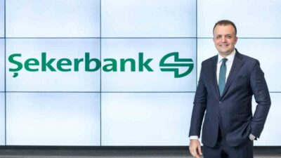 Şekerbank, finans sektörünün önde gelen yayınlarından Global Finance tarafından düzenlenen