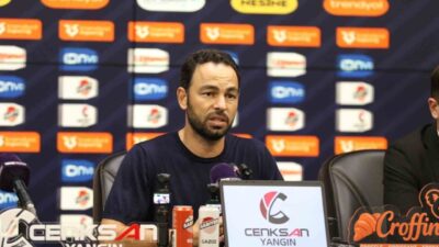 Kocaelispor Teknik Direktörü Selçuk İnan, Samsunspor maçının ardından, “Hak ettiğimiz