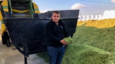 Süt ve et hayvancılığında yem fiyatları artarken, besiciler maliyetleri azaltmak