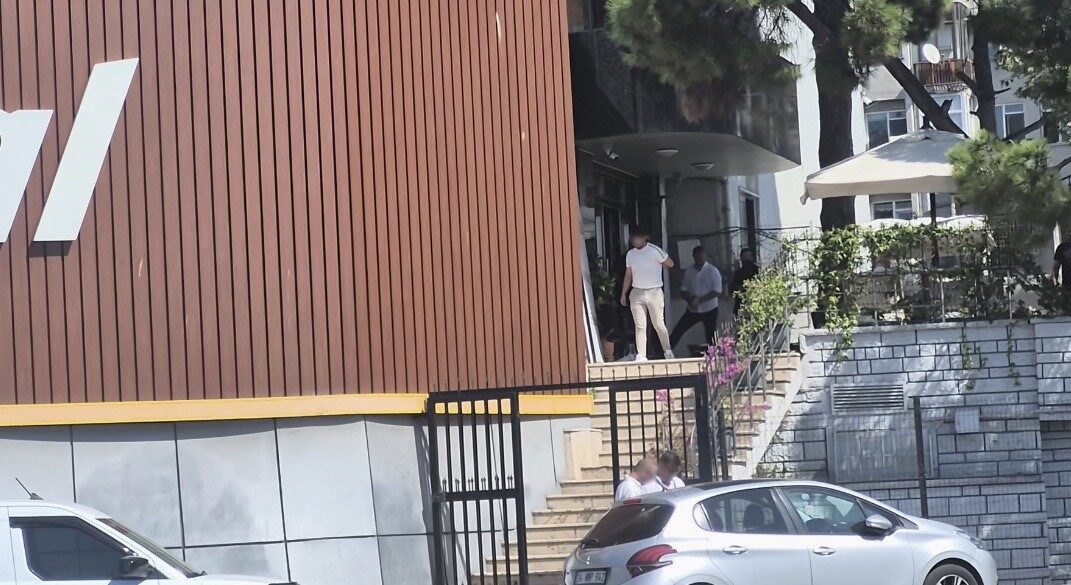 Silivri açıklarında kaybolan geminin firmasında endişeli bekleyiş 4 Bülten Medya -