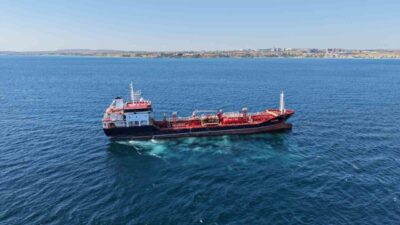 Silivri Cumhuriyet Başsavcılığı tarafından gemi kazasına ilişkin başlatılan soruşturmanın detayları