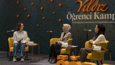 Türkiye’nin farklı şehirlerinden dünyaya uzanan başarı hikayeleriyle bilim, sanat ve
