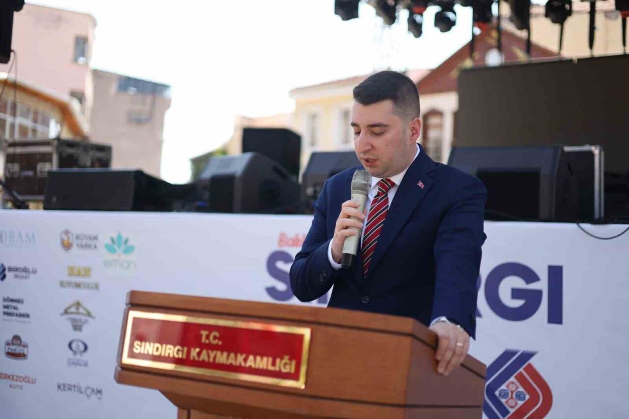 Sındırgı’nın Kurtuluşunun 104. Yıl Dönümü coşkuyla kutlandı 23 Bülten Medya -