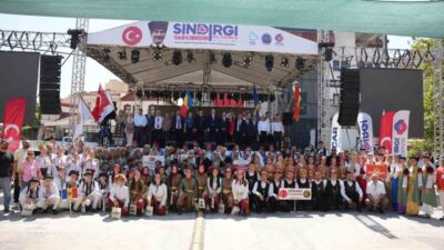 Sındırgı’nın düşman işgalinden kurtuluşunun 104. yıl dönümü, 3 Eylül Kurtuluş