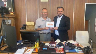 Kocaeli’de düzenlenecek 5. Gardaşlık Buluşması, Türkiye’nin dört bir yanındaki Sivaslıları