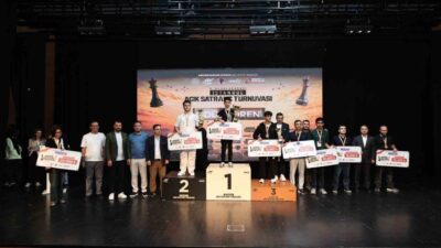 2026 Avrupa Spor Şehri Sultangazi’nin ev sahipliğinde gerçekleştirilen 9. Uluslararası